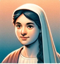 Mary (Mother of Jesus)