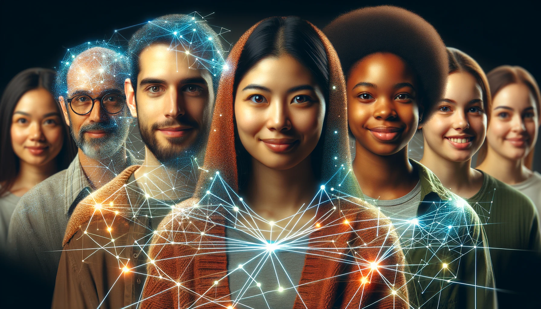 Cover for An AI Ethics Framework from a Christian Perspective